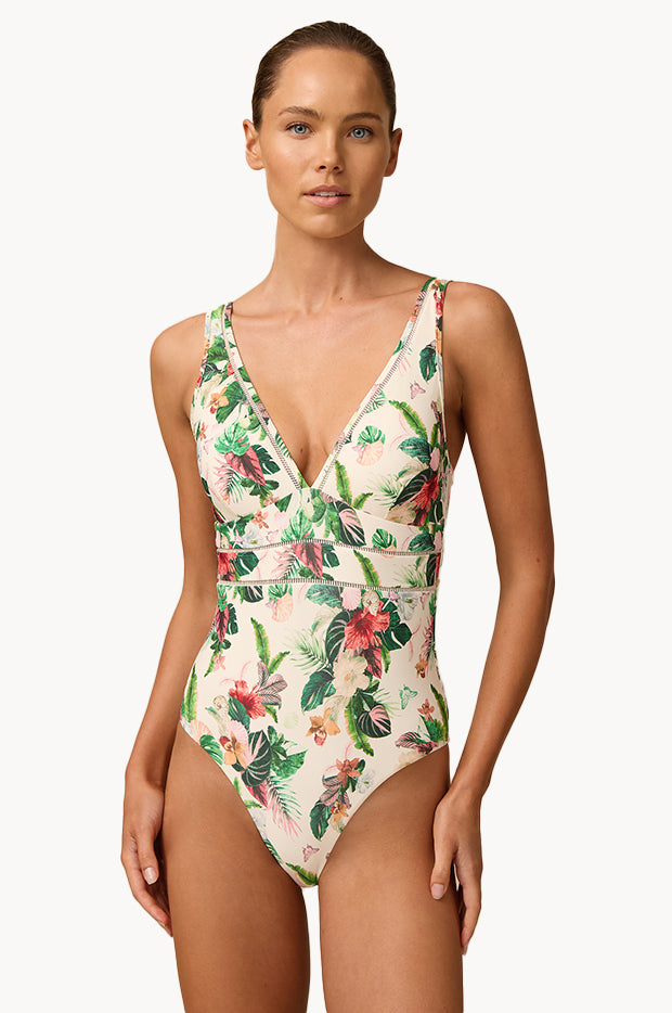 Aurora Multi Fit V One Piece
