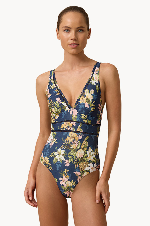 Maya Multi Fit V One Piece