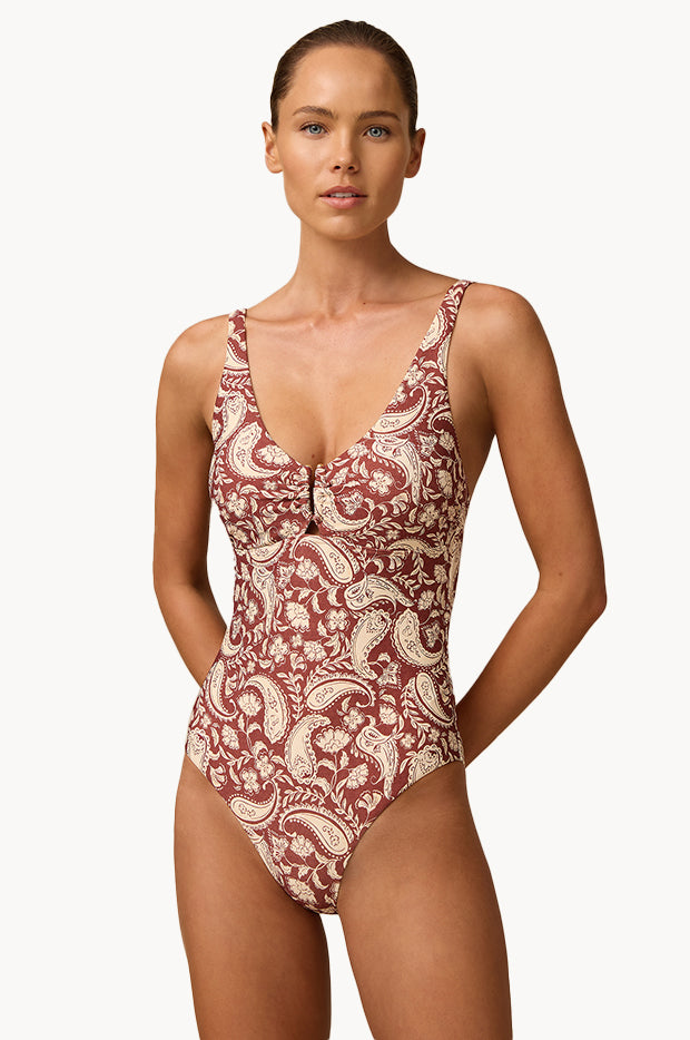 Luna Multi Fit U Wire One Piece