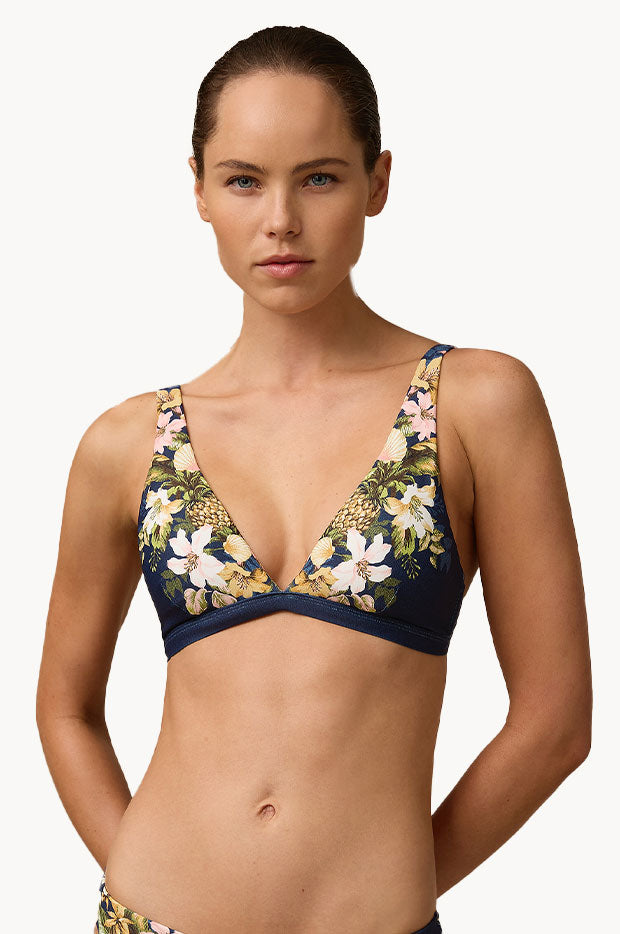Maya D/DD Cup Longline Tri
