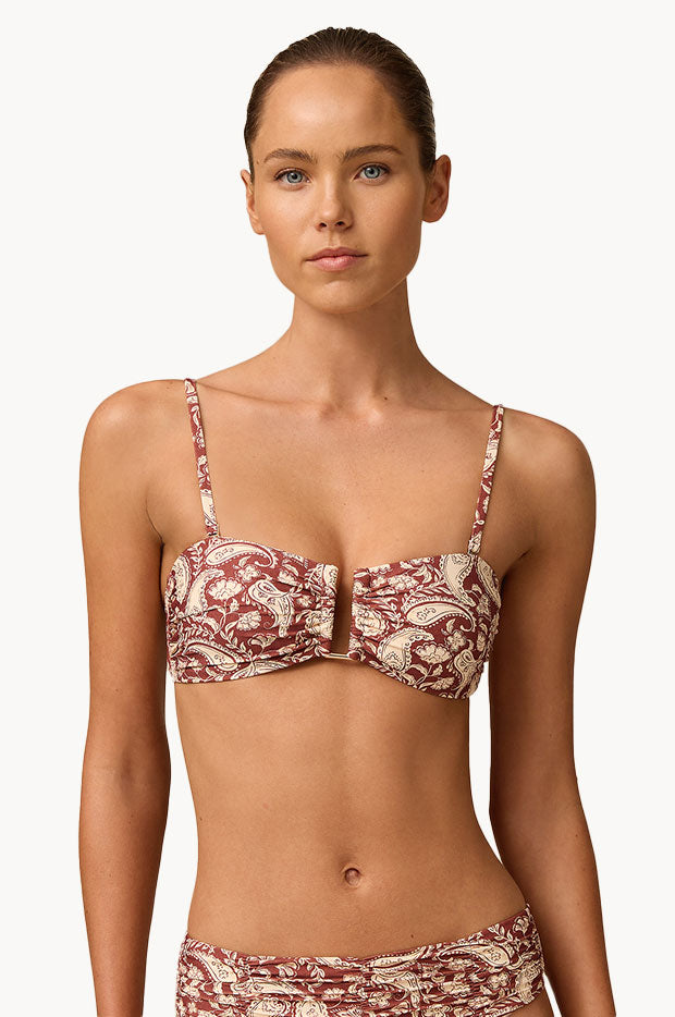 Luna Multi Fit U Wire Bandeau