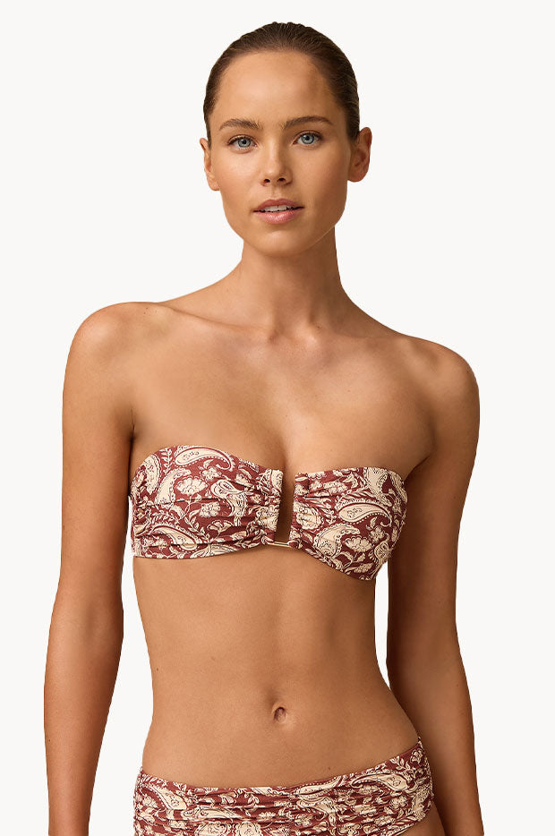Luna Multi Fit U Wire Bandeau