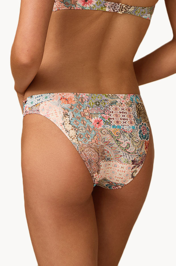 Francesca Newport Pant