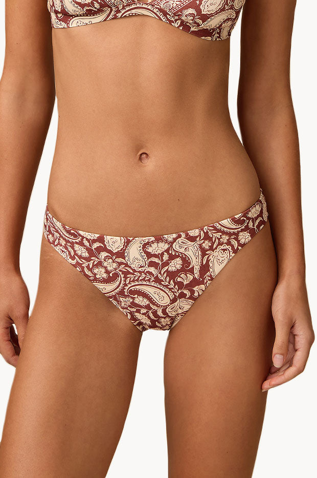 Luna Newport Pant