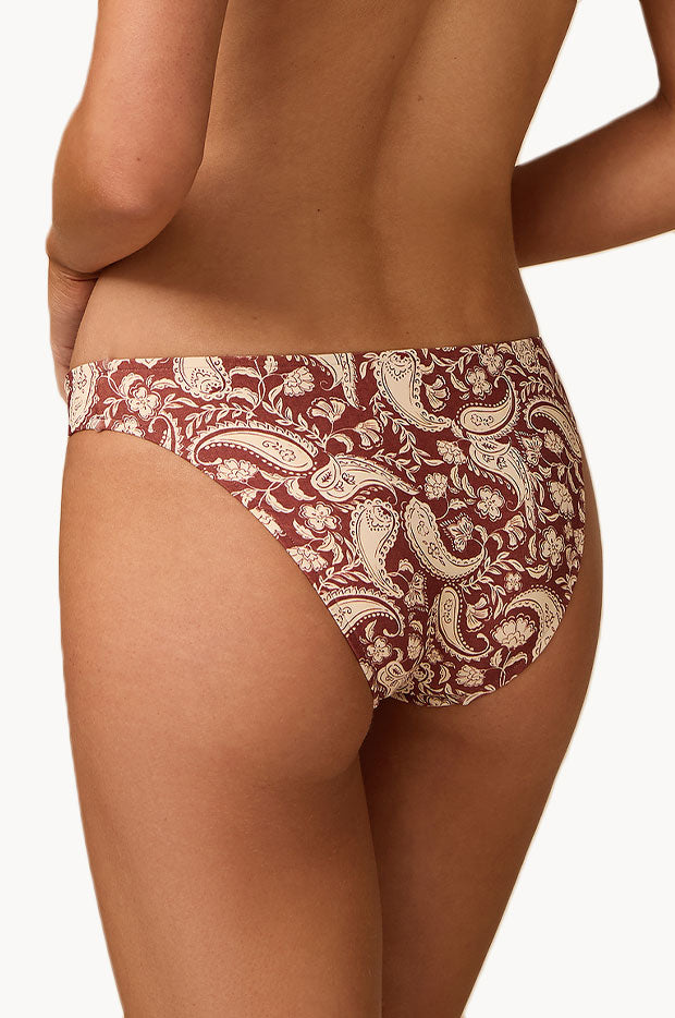 Luna Newport Pant