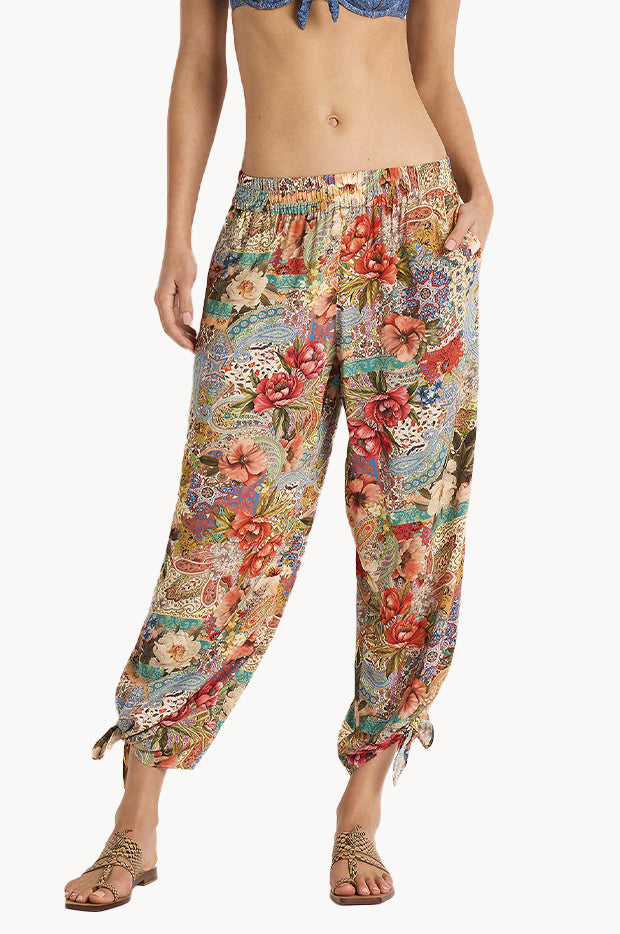 Farrah Boho Pant