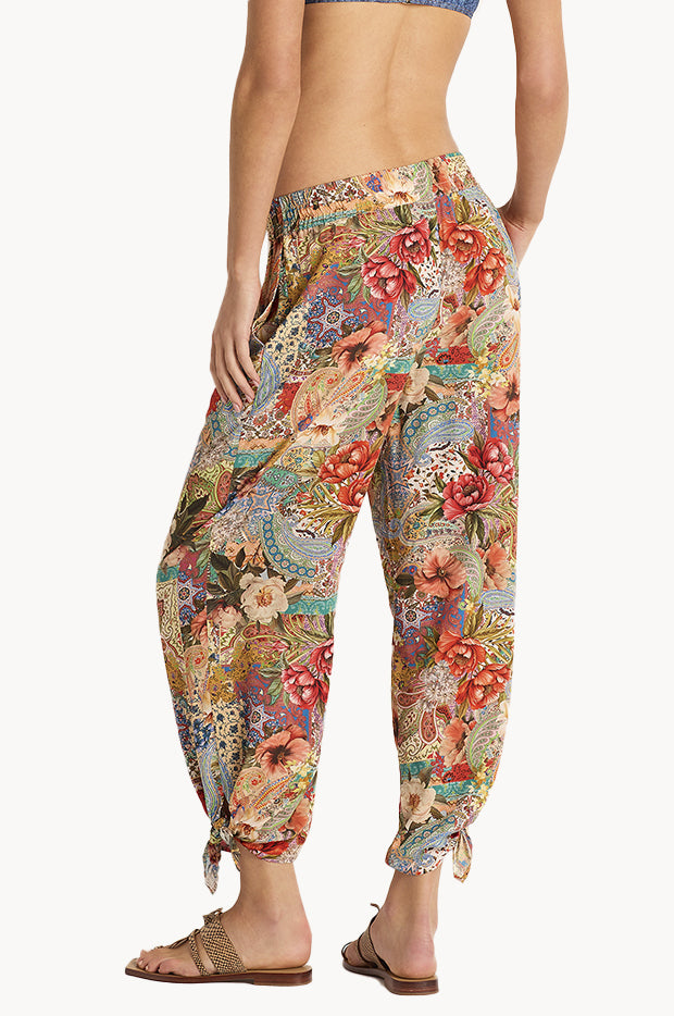 Farrah Boho Pant