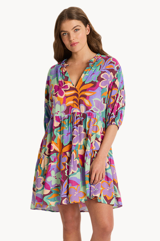 Monte Mini Dress