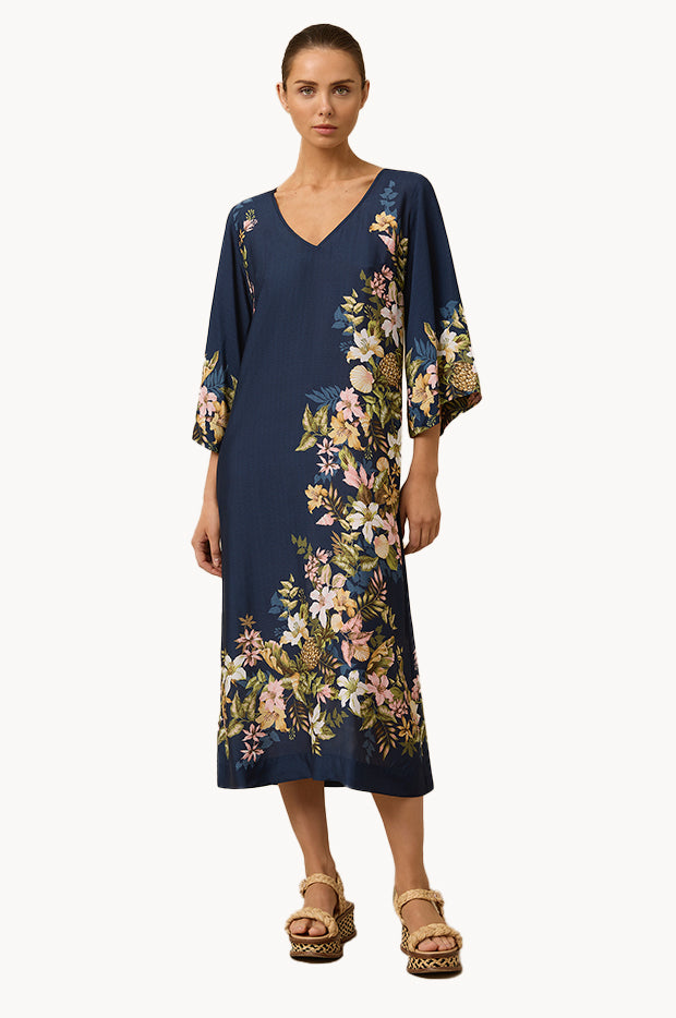 Maya Kaftan