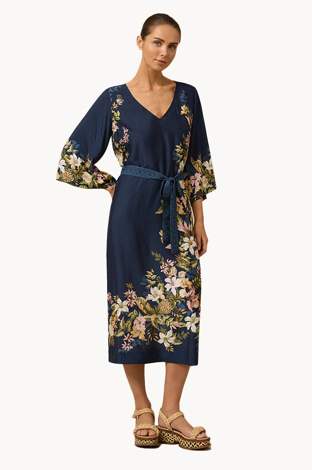 Maya Kaftan