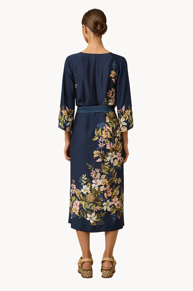 Maya Kaftan