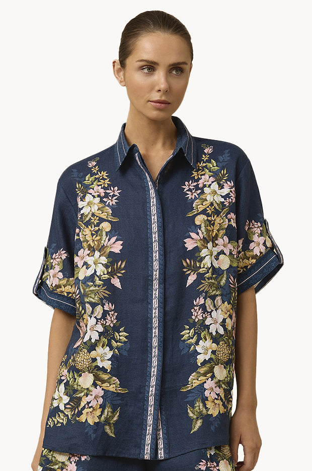 Maya Shirt