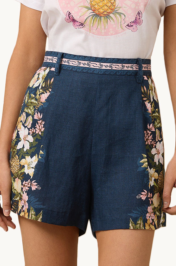 Maya Short