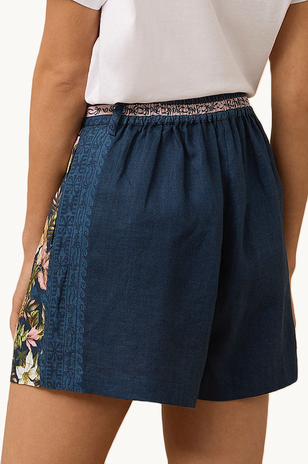 Maya Short