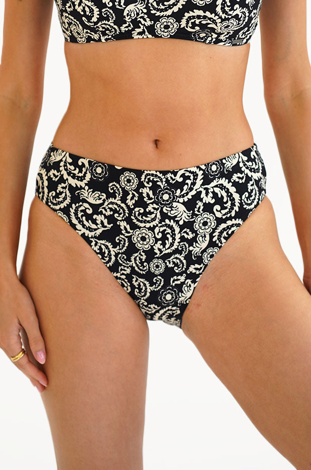 Imperial Mid Rise Pant