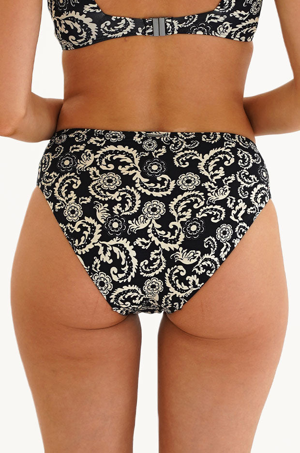 Imperial Mid Rise Pant