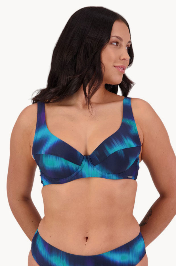 Tromso DD/E Cup Longline Bra