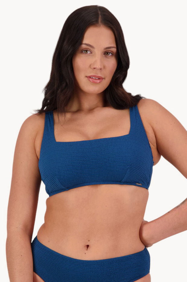Spirit Coco G Cup Square Neck Crop