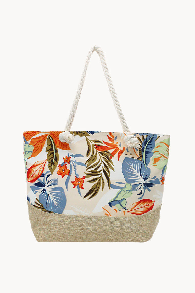 Naxos Beach Bag