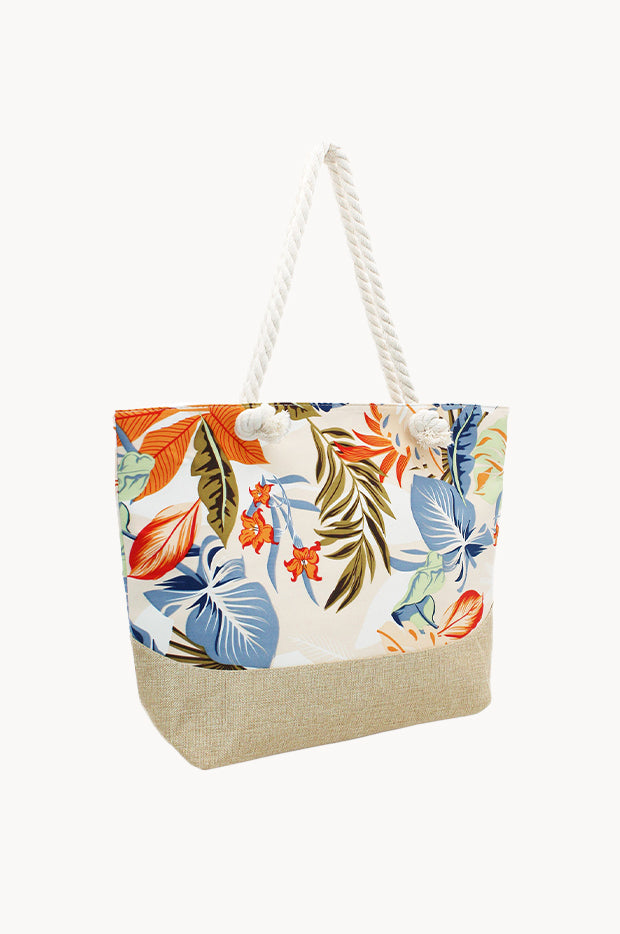 Naxos Beach Bag