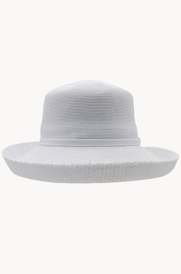 Breton Chain Hat
