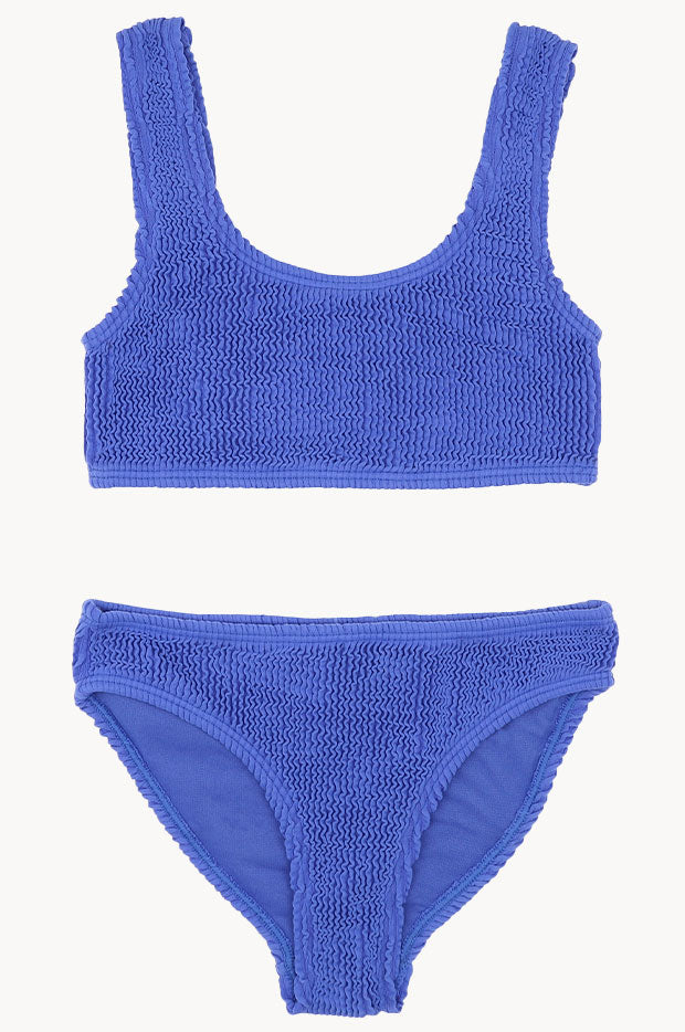 Teen Girls Coco Crop Set