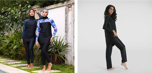 Buy modest swimwear shop