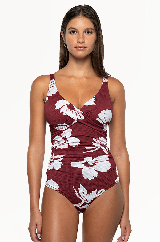 Whispering Allure Louise One Piece