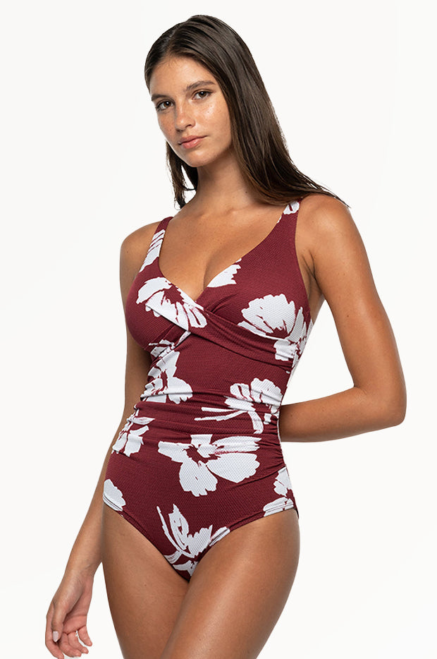 Whispering Allure Louise One Piece