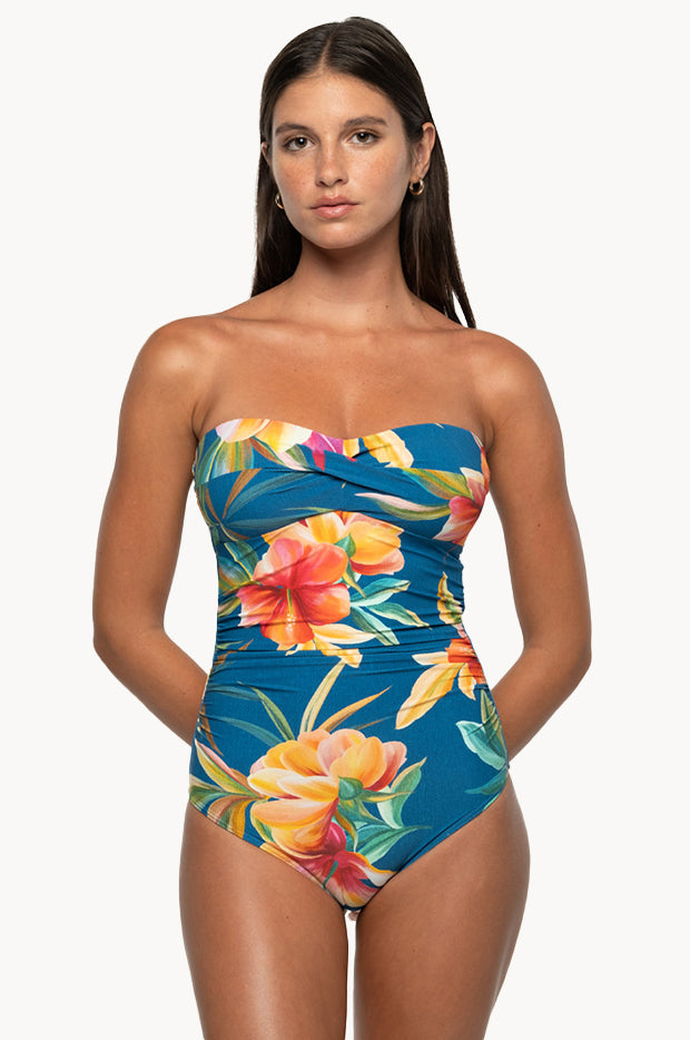 Hula Hula Jacinta One Piece