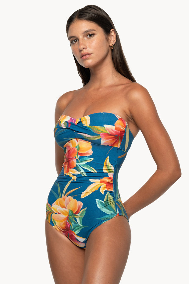 Hula Hula Jacinta One Piece