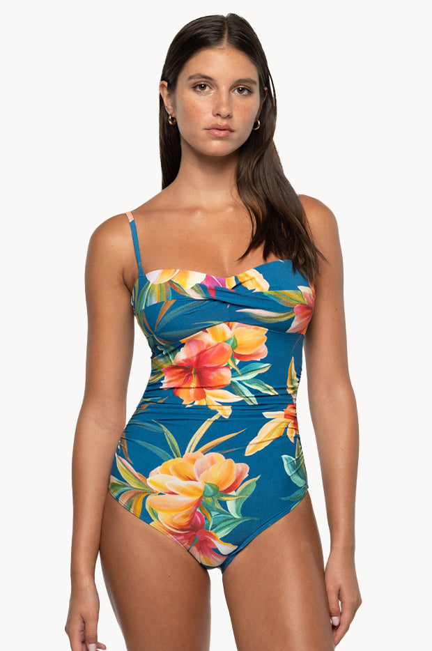 Hula Hula Jacinta One Piece
