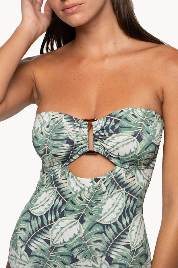 Martinique Greta One Piece