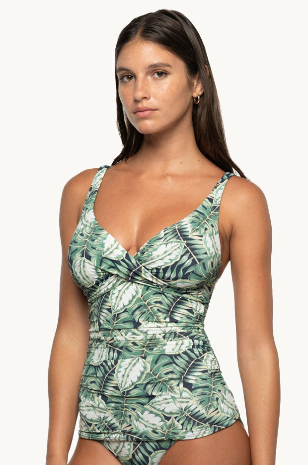Martinique Louise Tankini Separate