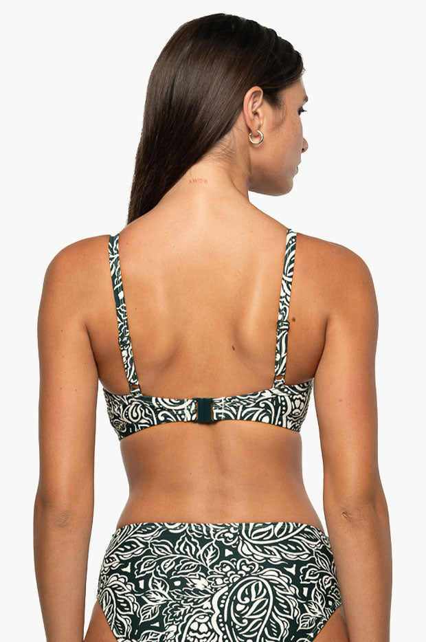 Serigraph Isla DD/E Cup Bra