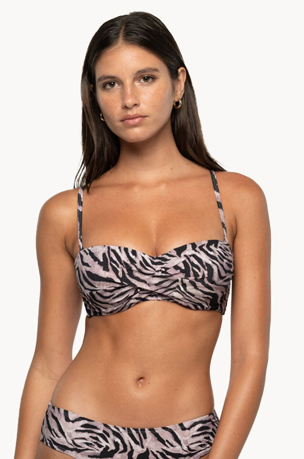 Tuamotu Jacinta D/DD Bandeau