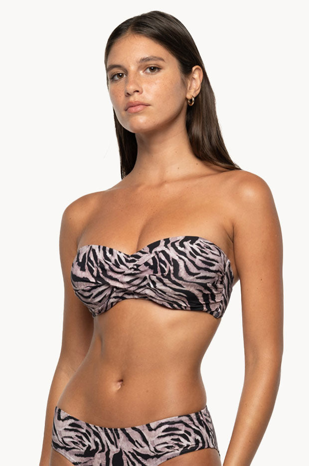 Tuamotu Jacinta D/DD Bandeau