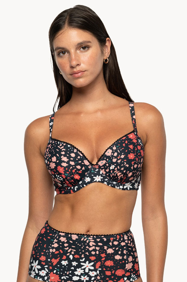 Fleur Fiesta Isla DD/E Cup Bra