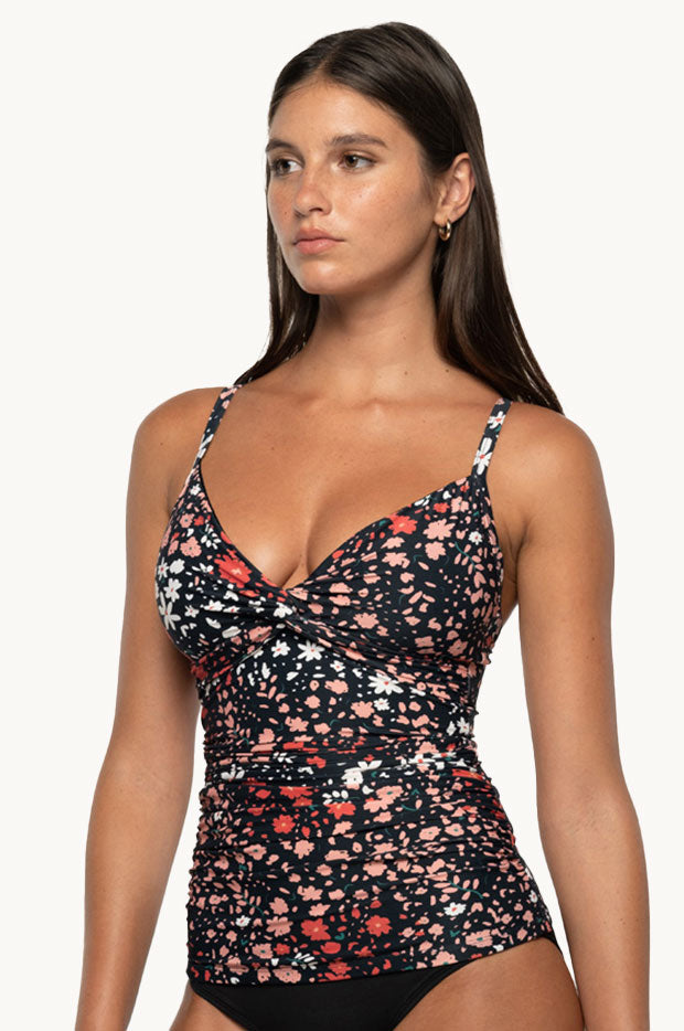 Fleur Fiesta Kate Tankini Separate