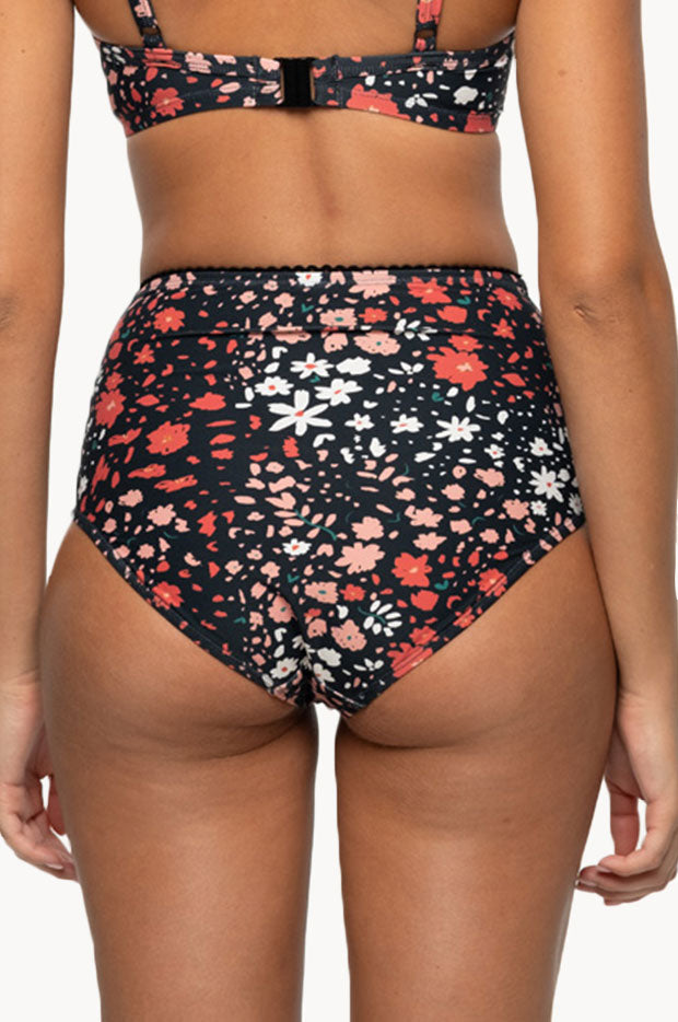 Fleur Fiesta Marilyn High Waist Pant