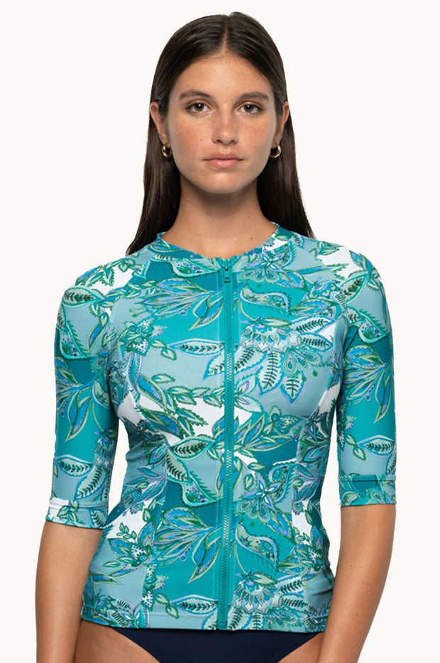 Fiorenza Yvonne Suntop