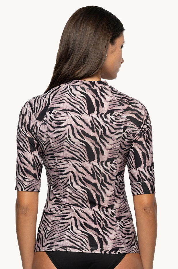 Tuamotu Yvonne Suntop