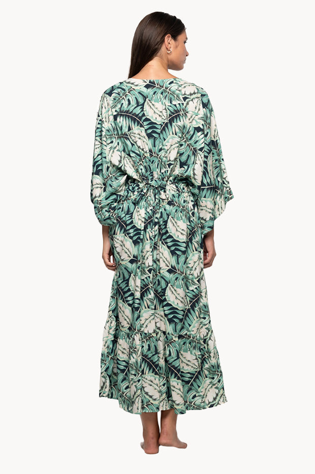 Martinique Corrimal Maxi Dress