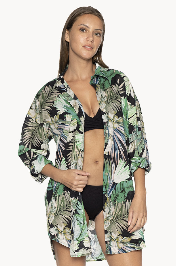 Kakadu Bronte Beach Shirt