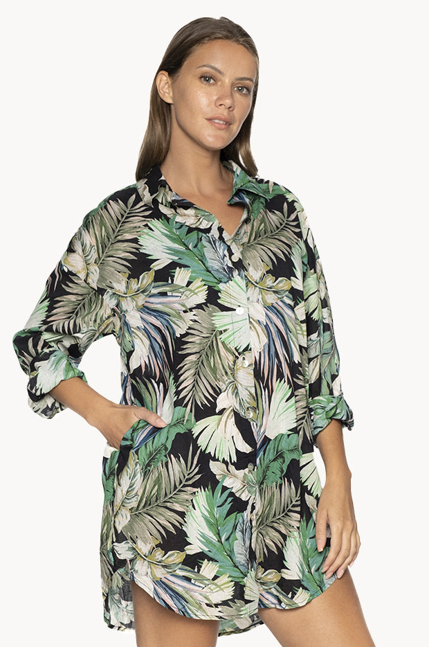 Kakadu Bronte Beach Shirt