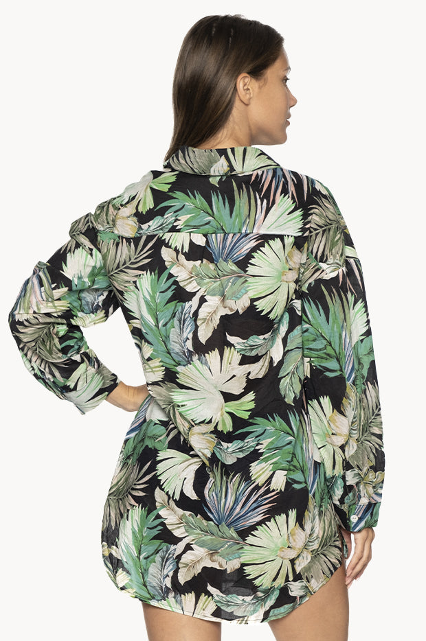 Kakadu Bronte Beach Shirt