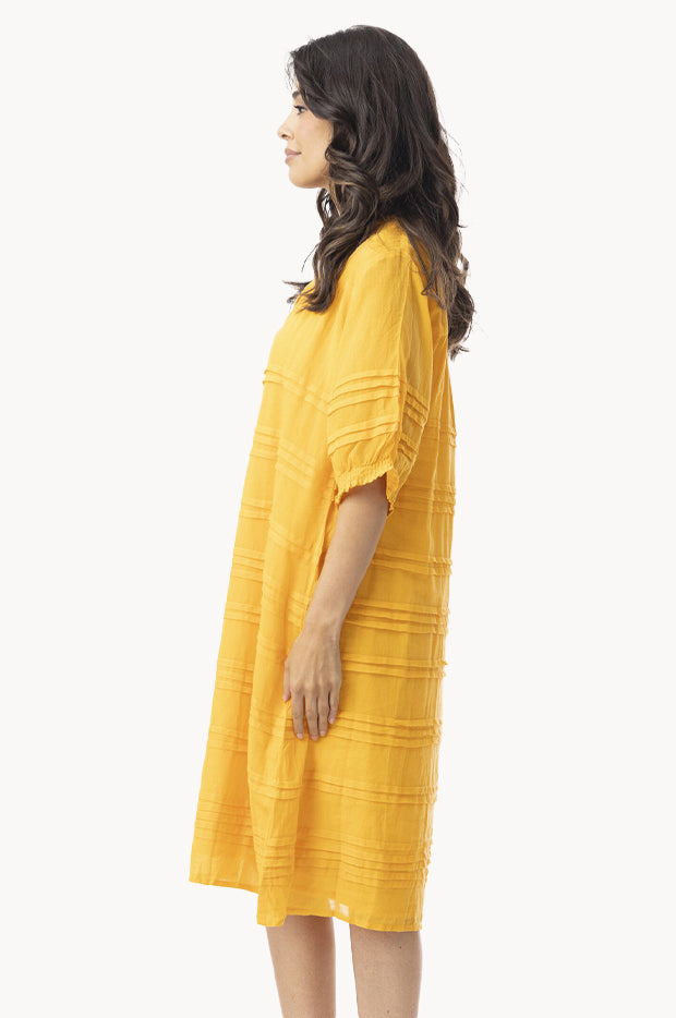 orientique cotton dresses Discover the Vibrancy of Summer with Orientique's Collection Experience Boutique