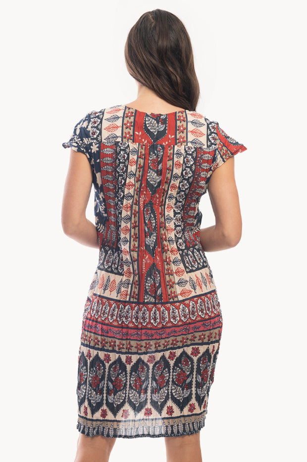 Petra Pocket Dress