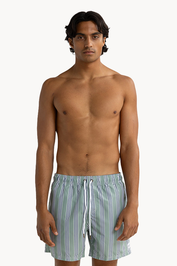 Mens Boardwalk Boardshort
