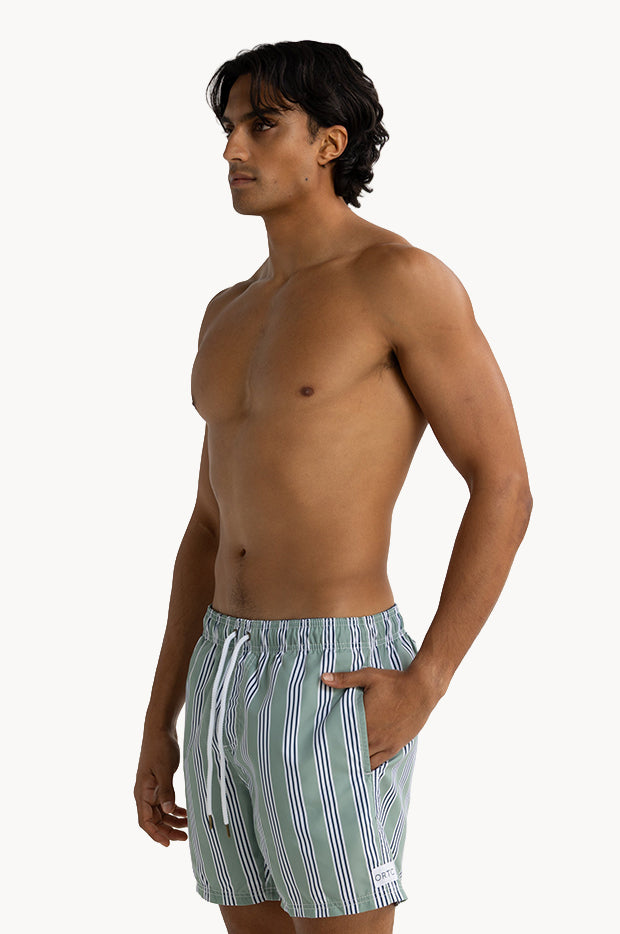Mens Boardwalk Boardshort